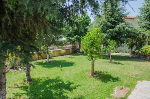 Apartamento Paressa's House