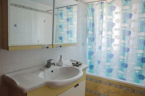 Apartamento Paressa's House