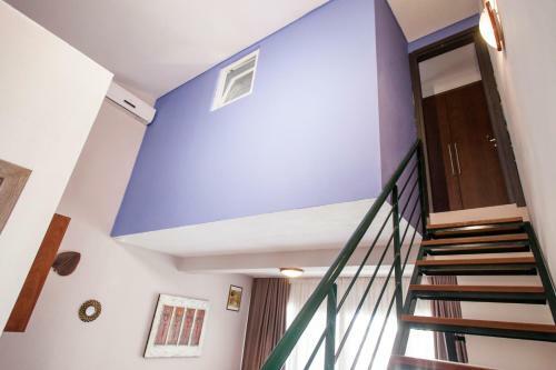 Apartamento Erosaria Suites