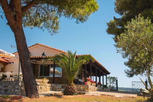 Quintessence Villas Colline