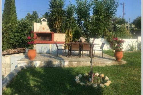 Luxury Nikiti?s House