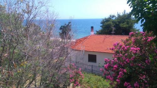 Maisonette Close To The Beach
