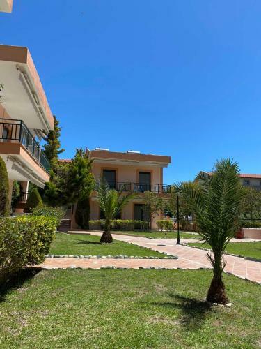 Alexandra Apartments