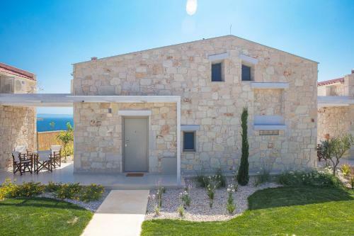 Arthill Eco Villas
