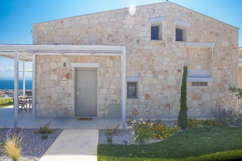 Arthill Eco Villas
