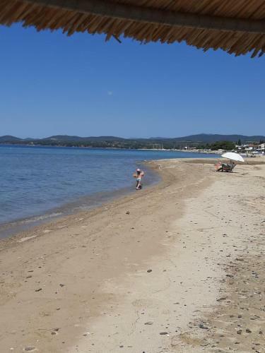 Tetis Seafront Maizonette
