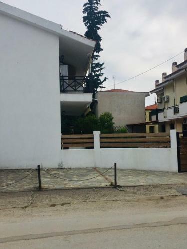 Family's Summer House