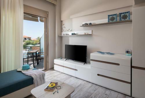 Apartamento Villa Sara