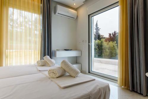 Apartamento Villa Pateli
