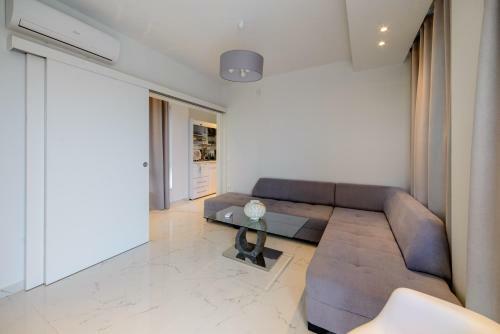 Apartamento Villa Pateli