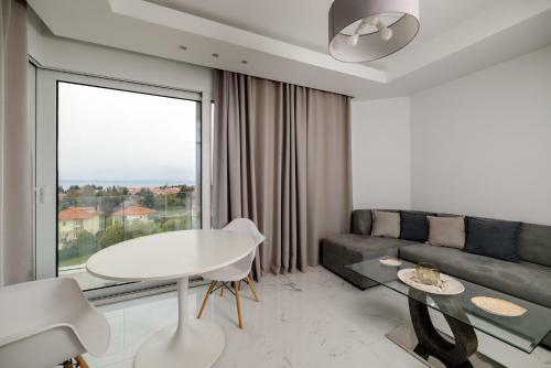 Apartamento Villa Pateli