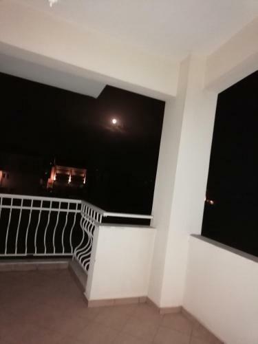 Apartamento Soeursmaisonnettes
