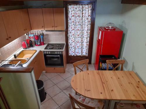Apartamento Angel House