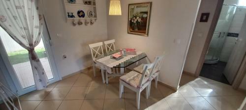 Palm Garden Apartment