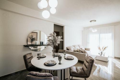Emerald Luxury Apartments