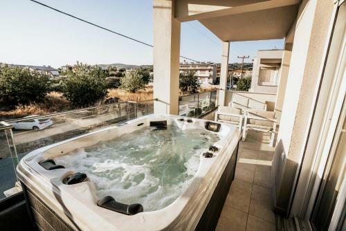 Emerald Luxury Apartments