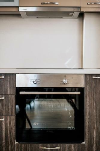Emerald Luxury Apartments