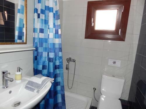 Palm House Nikiti - Apartments Vicky