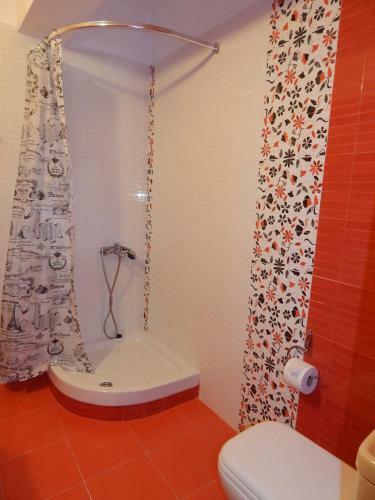 Palm House Nikiti - Apartments Vicky