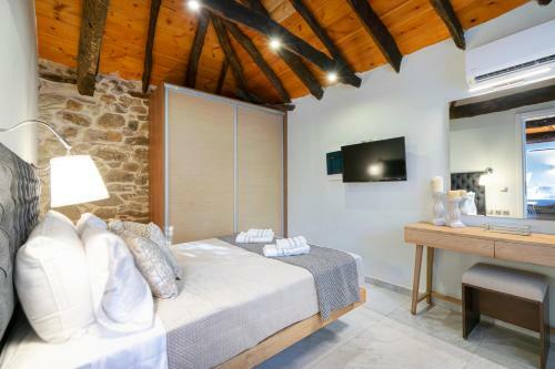 Apartamento Halkidio