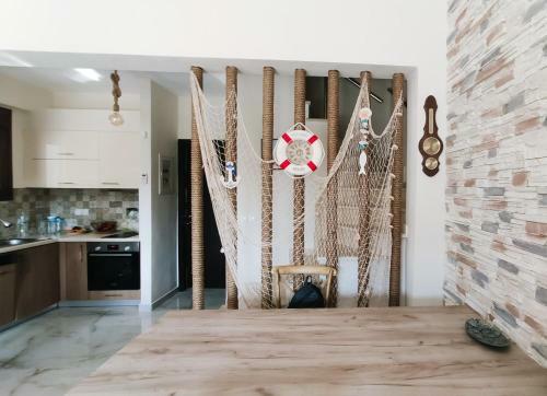 Nikiti Beach House, 2 Mins To The Sea