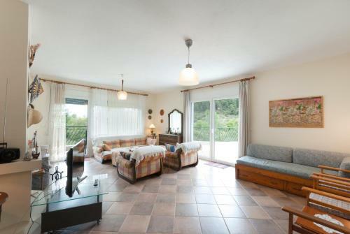 Veta's Relaxing Villa
