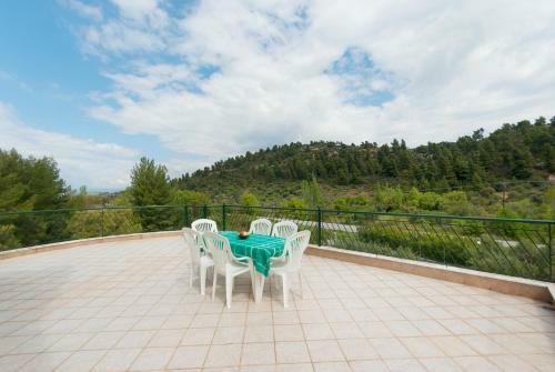 Veta's Relaxing Villa