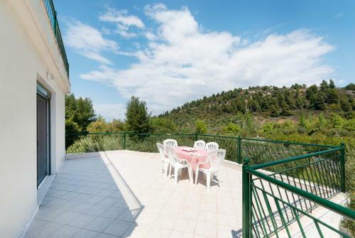 Veta's Relaxing Villa