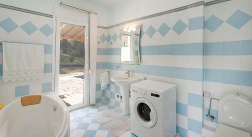 Veta's Relaxing Villa