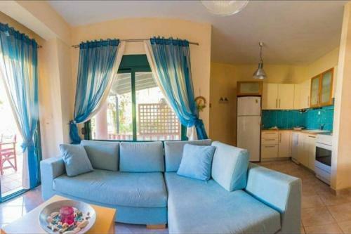 Villa Stella's Beach House