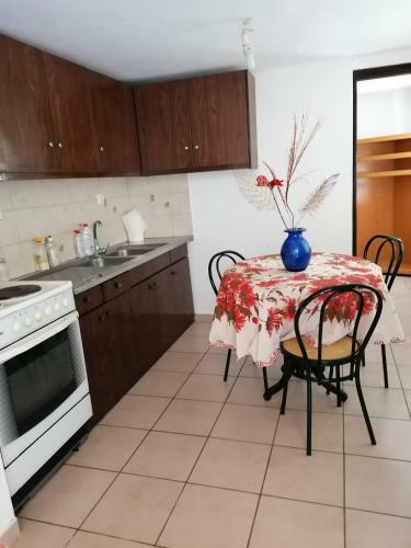 Agroturismo Philoxenia Holiday Home