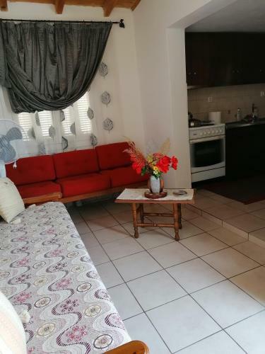 Agroturismo Philoxenia Holiday Home