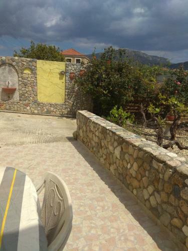 Agroturismo Philoxenia Holiday Home
