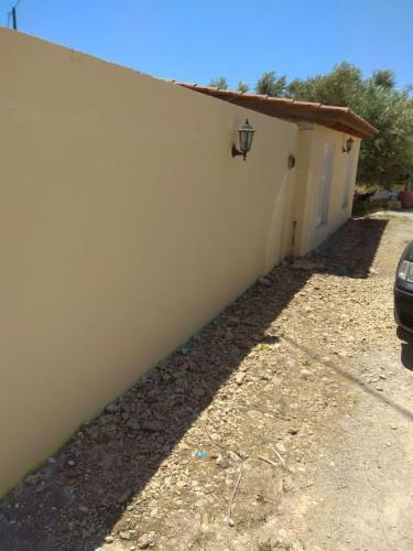 Agroturismo Philoxenia Holiday Home