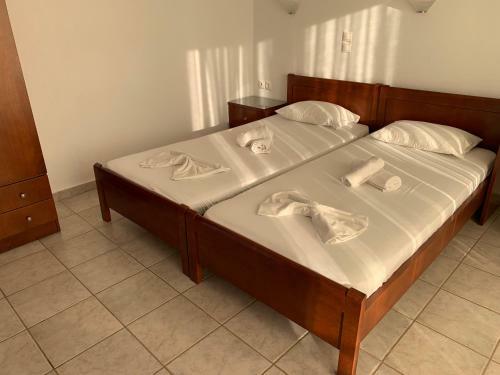 Apartamento Stella's House