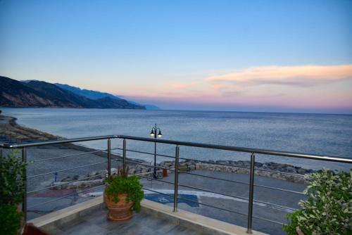 Apartamento Gonis Grand Luxury Suite