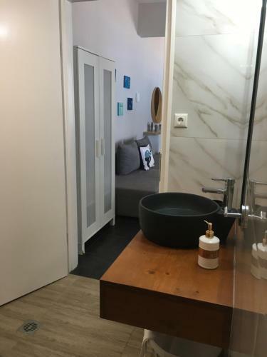 Apartamento Secret Bay
