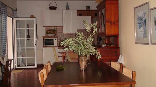 Loukas House