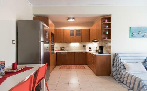 Apartamento Sweet Home With Spectacular Sea View