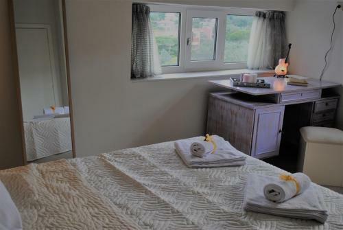 Apartamento Kavala's Pearl