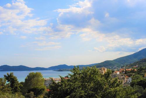 Apartamento Kavala's Pearl