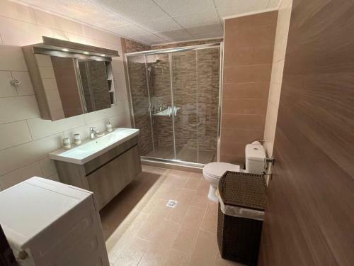 Maisonette 25m From The Sea