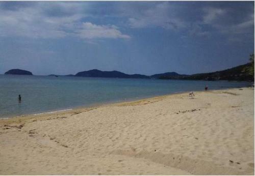 Maisonette 25m From The Sea