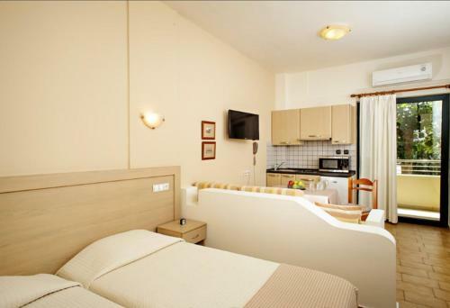 Lili Apartments,oasis 2,5 Km From Hania Center