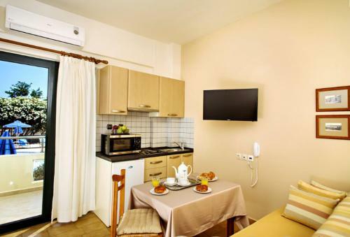 Lili Apartments,oasis 2,5 Km From Hania Center