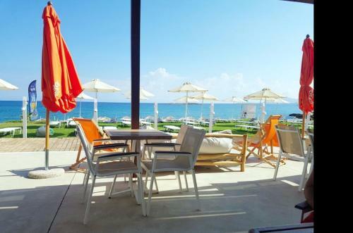 Lili Apartments,oasis 2,5 Km From Hania Center