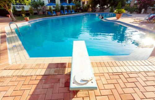 Lili Apartments,oasis 2,5 Km From Hania Center