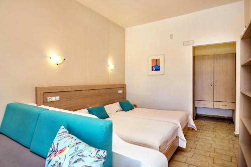 Lefka Apartments