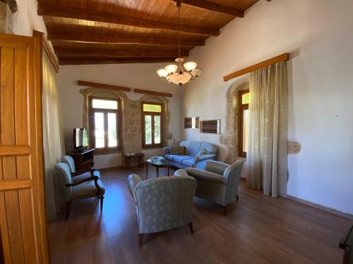 Apartamento Historical Stone House