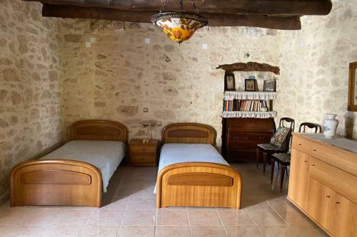 Apartamento Historical Stone House
